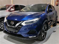 Nissan Rogue Sport